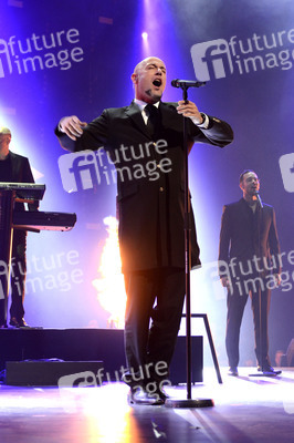 Probe für den Eurovision Song Contest 2014 Vorentscheid 'Unser Song für Dänemark', Köln