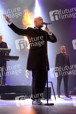 Probe für den Eurovision Song Contest 2014 Vorentscheid 'Unser Song für Dänemark', Köln