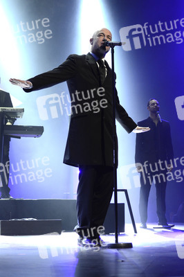 Probe für den Eurovision Song Contest 2014 Vorentscheid 'Unser Song für Dänemark', Köln