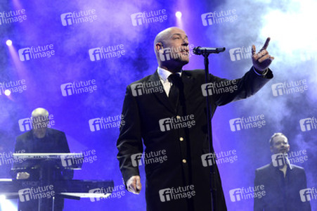 Probe für den Eurovision Song Contest 2014 Vorentscheid 'Unser Song für Dänemark', Köln