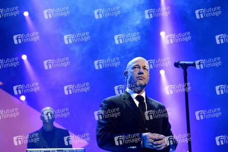 Probe für den Eurovision Song Contest 2014 Vorentscheid 'Unser Song für Dänemark', Köln