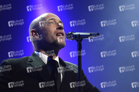 Probe für den Eurovision Song Contest 2014 Vorentscheid 'Unser Song für Dänemark', Köln