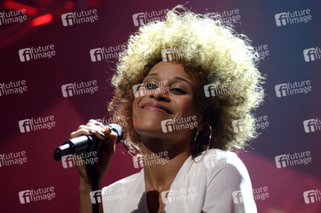 Probe für den Eurovision Song Contest 2014 Vorentscheid 'Unser Song für Dänemark', Köln