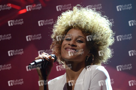 Probe für den Eurovision Song Contest 2014 Vorentscheid 'Unser Song für Dänemark', Köln