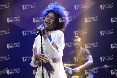 Probe für den Eurovision Song Contest 2014 Vorentscheid 'Unser Song für Dänemark', Köln