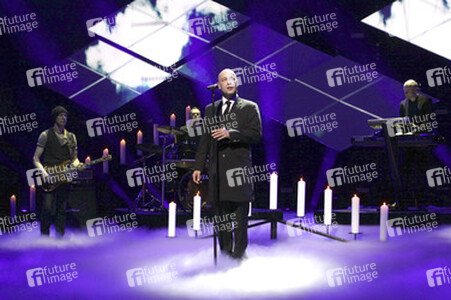 Probe für den Eurovision Song Contest 2014 Vorentscheid 'Unser Song für Dänemark', Köln