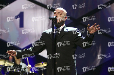 Probe für den Eurovision Song Contest 2014 Vorentscheid 'Unser Song für Dänemark', Köln