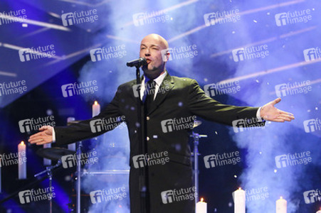 Probe für den Eurovision Song Contest 2014 Vorentscheid 'Unser Song für Dänemark', Köln