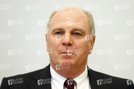 Steuerhinterziehungsprozess gegen Uli Hoeneß, München