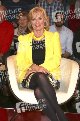 'Markus Lanz' Talkshow, Hamburg