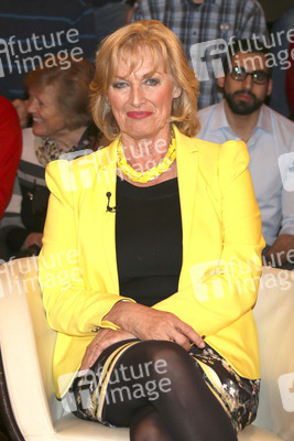 'Markus Lanz' Talkshow, Hamburg