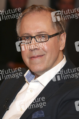 'Markus Lanz' Talkshow, Hamburg