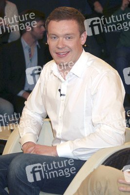'Markus Lanz' Talkshow, Hamburg