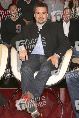 'Markus Lanz' Talkshow, Hamburg