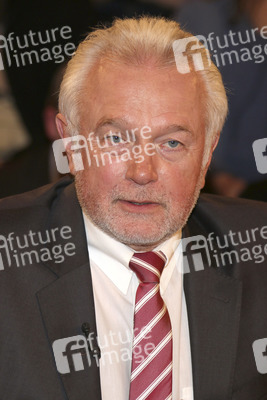'Markus Lanz' Talkshow, Hamburg