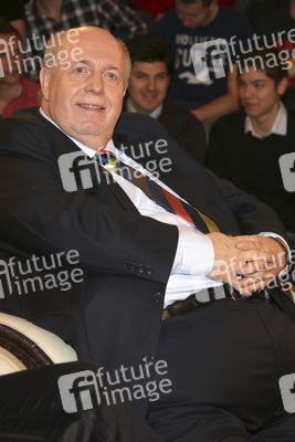 'Markus Lanz' Talkshow, Hamburg