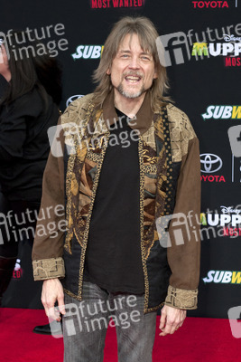 Disney's 'Muppets Most Wanted' Premiere, Los Angeles