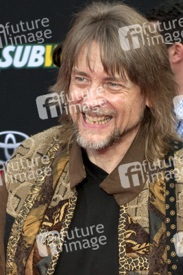 Disney's 'Muppets Most Wanted' Premiere, Los Angeles