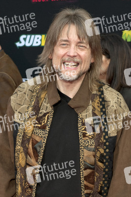 Disney's 'Muppets Most Wanted' Premiere, Los Angeles