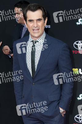 Disney's 'Muppets Most Wanted' Premiere, Los Angeles