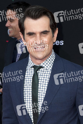 Disney's 'Muppets Most Wanted' Premiere, Los Angeles
