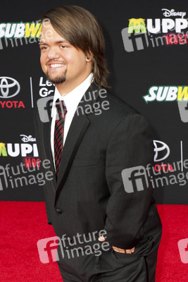 Disney's 'Muppets Most Wanted' Premiere, Los Angeles