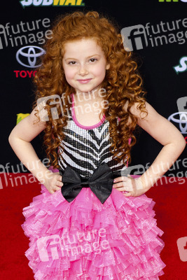 Disney's 'Muppets Most Wanted' Premiere, Los Angeles