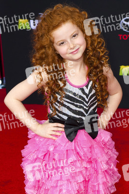 Disney's 'Muppets Most Wanted' Premiere, Los Angeles