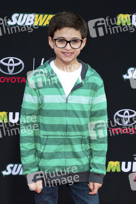Disney's 'Muppets Most Wanted' Premiere, Los Angeles