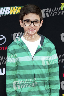 Disney's 'Muppets Most Wanted' Premiere, Los Angeles