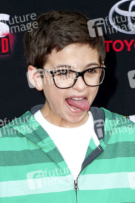 Disney's 'Muppets Most Wanted' Premiere, Los Angeles