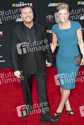 Disney's 'Muppets Most Wanted' Premiere, Los Angeles