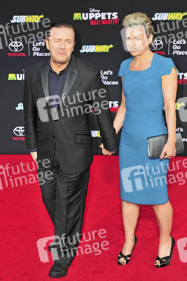 Disney's 'Muppets Most Wanted' Premiere, Los Angeles