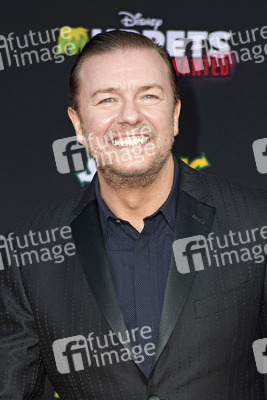 Disney's 'Muppets Most Wanted' Premiere, Los Angeles