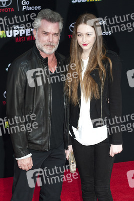 Disney's 'Muppets Most Wanted' Premiere, Los Angeles