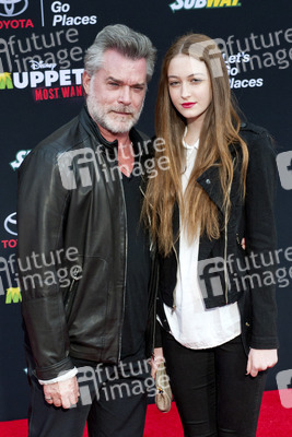 Disney's 'Muppets Most Wanted' Premiere, Los Angeles