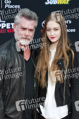 Disney's 'Muppets Most Wanted' Premiere, Los Angeles