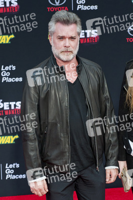 Disney's 'Muppets Most Wanted' Premiere, Los Angeles