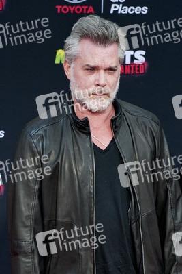 Disney's 'Muppets Most Wanted' Premiere, Los Angeles