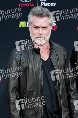 Disney's 'Muppets Most Wanted' Premiere, Los Angeles