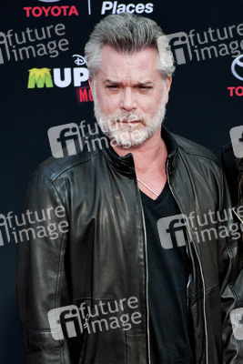 Disney's 'Muppets Most Wanted' Premiere, Los Angeles