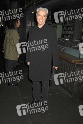 'Only Lovers Left Alive' Sccreening, New York