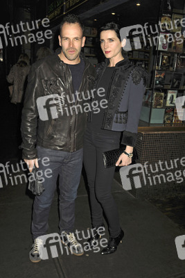 'Only Lovers Left Alive' Sccreening, New York