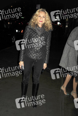 'Only Lovers Left Alive' Sccreening, New York