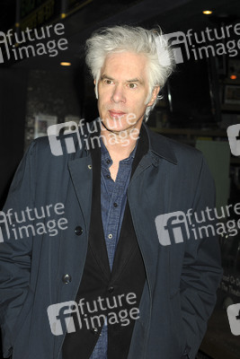 'Only Lovers Left Alive' Sccreening, New York