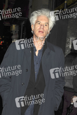 'Only Lovers Left Alive' Sccreening, New York