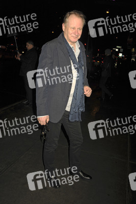 'Only Lovers Left Alive' Sccreening, New York