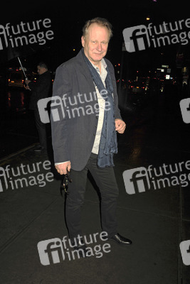 'Only Lovers Left Alive' Sccreening, New York