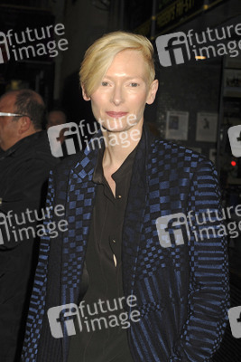 'Only Lovers Left Alive' Sccreening, New York
