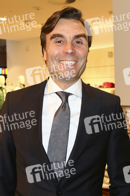 Pohland VIP Opening Event, Dortmund